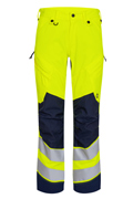  ENGEL Safety EN 20471 gelb/blau Kl. 2 <br /> <br /> 