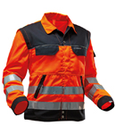  Pfanner 102183-25 Stretchzone Warnjacke EN 2471 <br /> <br /> 