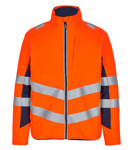  ENGEL Steppjacke EN 20471, Kl.2, orange <br /> <br /> 