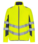  ENGEL Steppjacke EN 20471, Kl. 2 gelb <br /> <br /> 