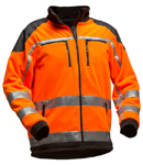  Zipp-2-Zipp Jobby Colour Warnjacke EN 20471 <br /> <br /> 