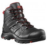  Haix Black Eagle Safety 53 Mid <br /> <br /> 