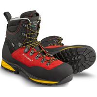  Pfanner Bernina Safety S3 <br /> <br /> 