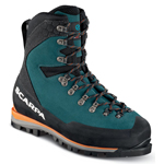  Scarpa Mont Blanc GTX <br /> <br /> 