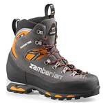  Zamberlan Mountain Trek GTX <br /> <br /> 