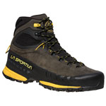  La Sportiva TX5 GTX carbon / yellow <br /> <br /> 