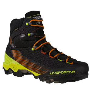  La Sportiva Aequilibrium ST GTX carbon / lime punch <br /> <br /> 