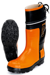  STIHL Motorsägen-Gummistiefel SPECIAL <br /> <br /> 