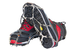  ChainsenPro Schuhschneeketten <br /> <br /> 