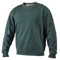  Wikland Sweatshirt oliv 1488 <br /> <br /> 