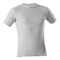  Layer 1 T-Shirt kurzarm grau <br /> <br /> 