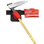  Messkluppenhalterung <br /> <br /> <br /> 