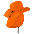  Sonnenschutzhut Spirit Sol orange <br /> <br /> 
