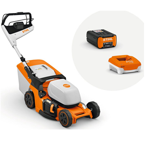 RMA 448 PV mit AP 300 S u. AL 301 <br /> <br /> 
