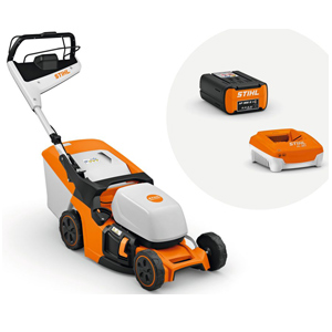  RMA 443 PV mit AP 300 S u. AL 301 <br /> <br /> 