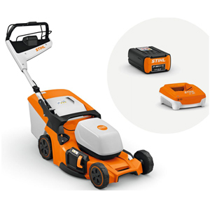  RMA 453 PV mit AP 300 S u. AL 301 <br /> <br /> 