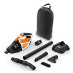 Stihl SEA 20 Akku-Handsauger